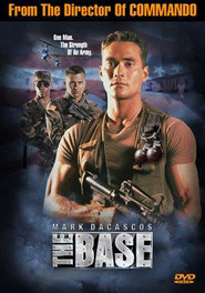 The Base movie in Paula Trickey filmography.