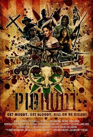 Pig Hunt is the best movie in Hovard Djonson ml. filmography.