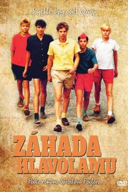 Zahada hlavolamu is the best movie in Martin Vlasak filmography.