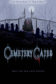 Cemetery Gates movie in Reggie Bannister filmography.