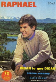 Digan lo que digan is the best movie in Hernan Guido filmography.