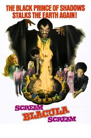 Scream Blacula Scream movie in Arnold Williams filmography.