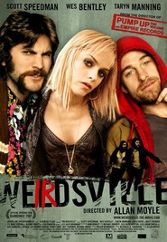Weirdsville is the best movie in Rendi Butcher filmography.