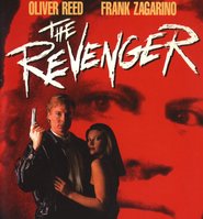 The Revenger movie in Oliver Reed filmography.