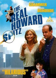 The Real Howard Spitz movie in Amanda Donohoe filmography.