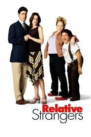 Relative Strangers movie in Neve Campbell filmography.