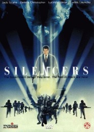 The Silencers is the best movie in Jack Scalia filmography.