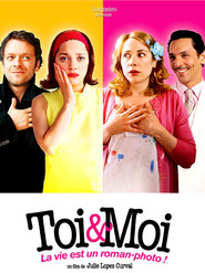 Toi et moi is the best movie in Tomer Sisley filmography.
