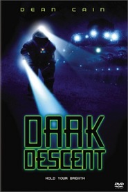 Dark Descent is the best movie in Valentin Ganev filmography.