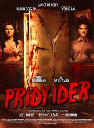 Pridyider movie in Joel Torre filmography.