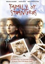 Family of Strangers movie in Patty Duke filmography.