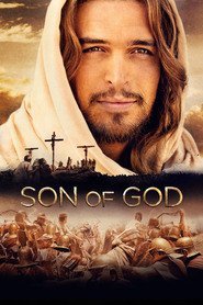 Son of God movie in William Houston filmography.