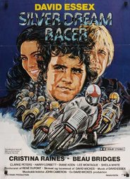 Silver Dream Racer movie in Clarke Peters filmography.