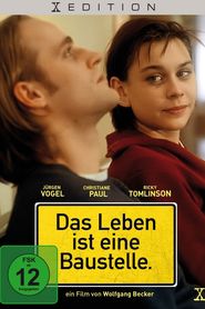 Das Leben ist eine Baustelle. movie in Armin Rohde filmography.