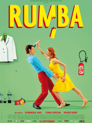 Rumba is the best movie in Fiona Gordon filmography.