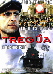 La tregua movie in Stefano Dionisi filmography.