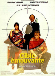 Cible emouvante movie in Jean Rochefort filmography.
