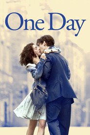 One Day movie in Rafe Spall filmography.