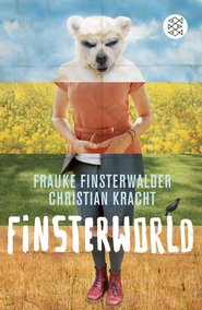 Finsterworld movie in Margit Carstensen filmography.