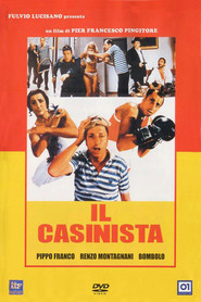 Il casinista movie in Enzo Cannavale filmography.