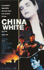 Gwang tin lung fu wui is the best movie in Steven Vincent Leigh filmography.