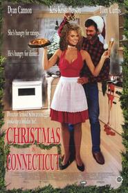 Christmas in Connecticut movie in Tony Curtis filmography.