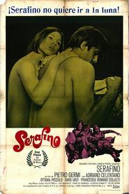 Serafino is the best movie in Francesca Romana Coluzzi filmography.