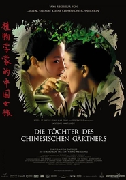 Les filles du botaniste is the best movie in Dinh Xuang Tung filmography.