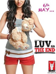 Luv Ka the End is the best movie in Miki Mahidja filmography.