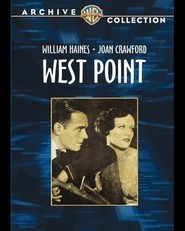 West Point movie in William Haines filmography.