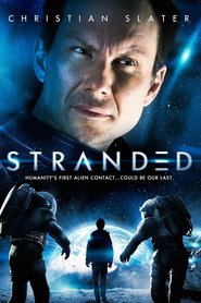 Stranded is the best movie in Michael Therriault filmography.