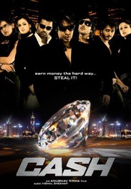 Cash movie in Ajay Devgan filmography.