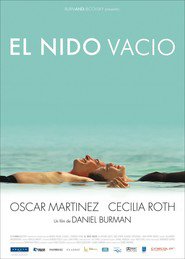 El nido vacio movie in Osmar Nunez filmography.