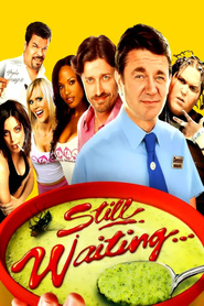 Still Waiting... is the best movie in Andy Milonakis filmography.