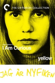 Jag ar nyfiken - en film i gult movie in Marie Goranzon filmography.