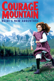 Courage Mountain is the best movie in Jan Rubes filmography.