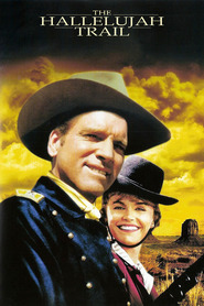 The Hallelujah Trail movie in Brian Keith filmography.