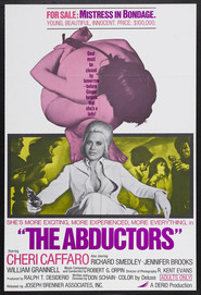 The Abductors movie in Cheri Caffaro filmography.