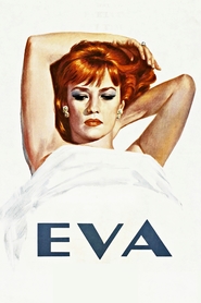 Eva is the best movie in James Villiers filmography.