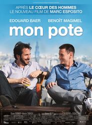 Mon pote movie in Charly Chemouny filmography.