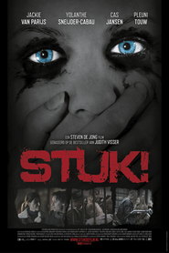 Stuk! is the best movie in Steven de Jong filmography.