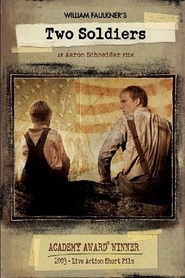 Two Soldiers is the best movie in Jonathan Furr filmography.