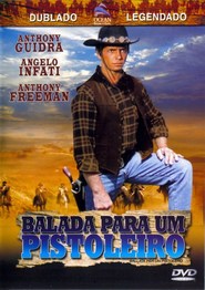 Ballata per un pistolero is the best movie in Giovanni Ivan Scratuglia filmography.