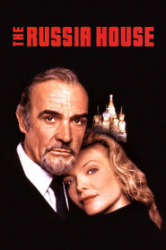 The Russia House is the best movie in John Mahoney filmography.