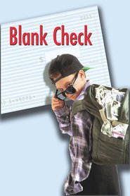Blank Check movie in Jayne Atkinson filmography.