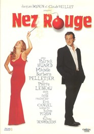 Nez rouge is the best movie in Nadia David filmography.