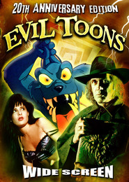 Evil Toons is the best movie in Suzanne Ager filmography.