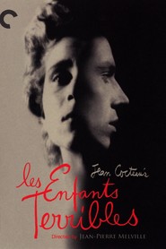Les enfants terribles is the best movie in Maurice Revel filmography.