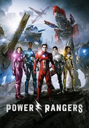 Power Rangers movie in Bill Hader filmography.