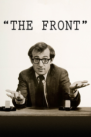 The Front movie in Woody Allen filmography.